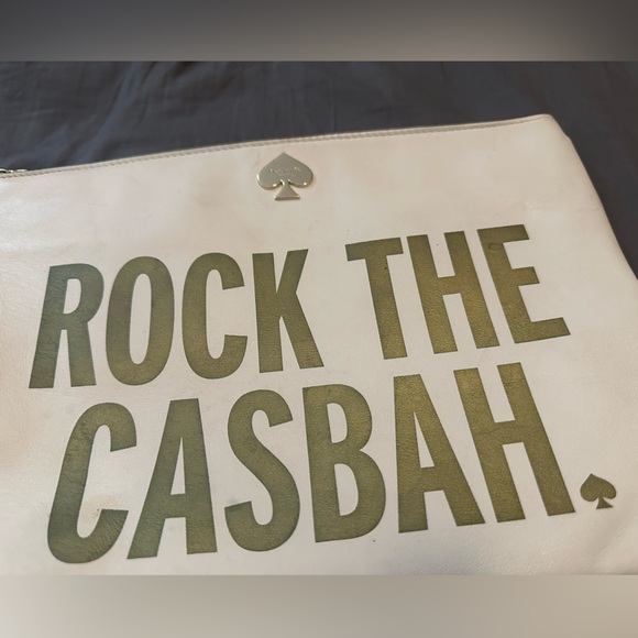 Kate Spade New York - Rock The Casbah Georgie Pouch - Picture 4 of 12